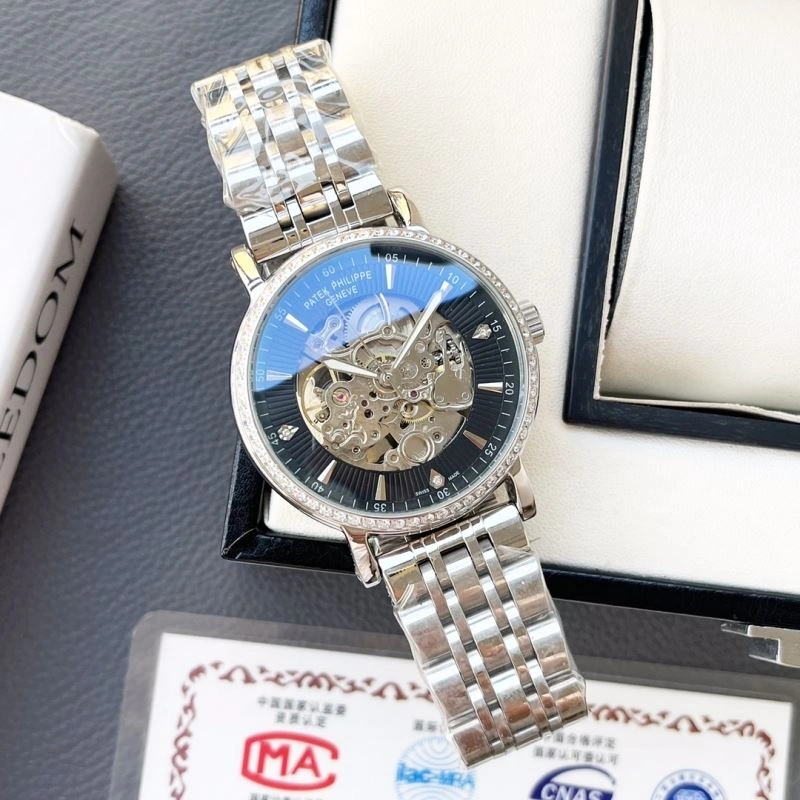 Premium PATEK PHILIPPE Watches 196521