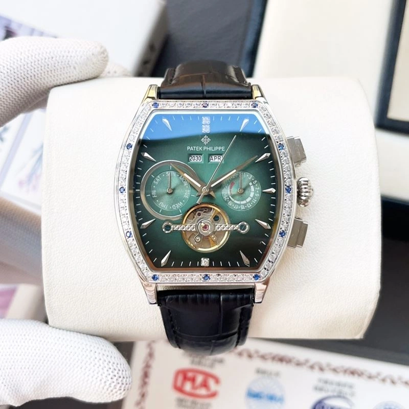 Soft PATEK PHILIPPE Watches 196519