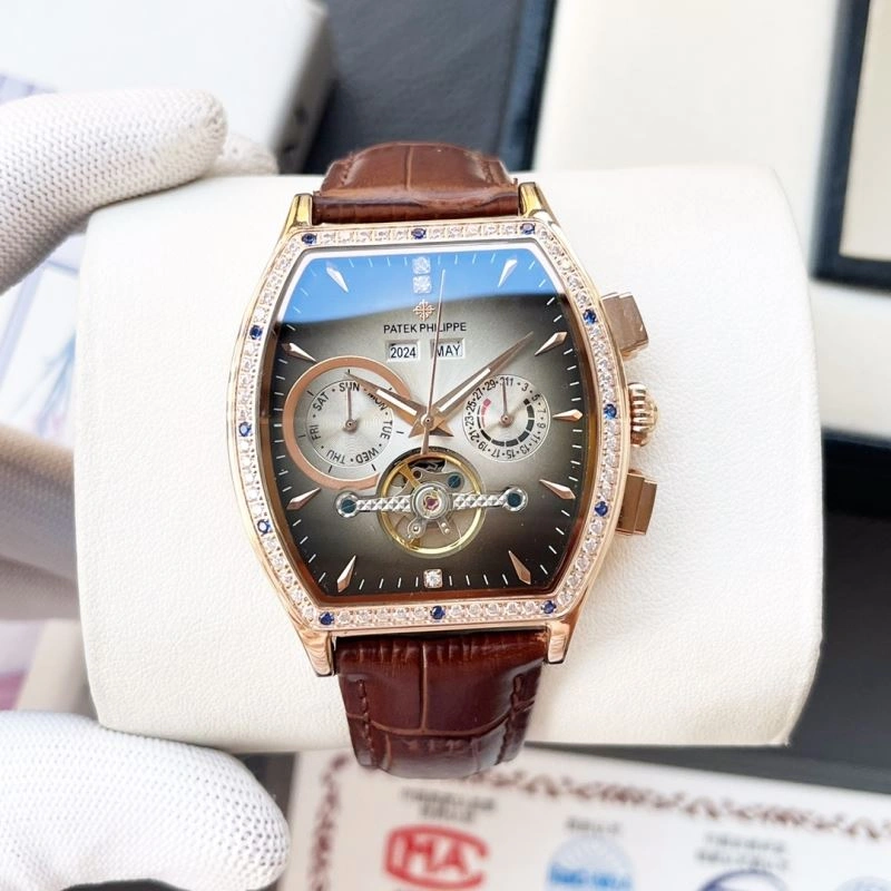 Soft PATEK PHILIPPE Watches 196519