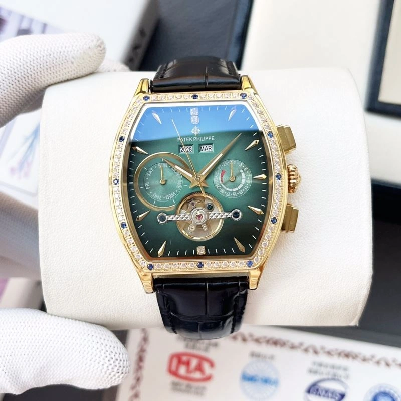Soft PATEK PHILIPPE Watches 196519