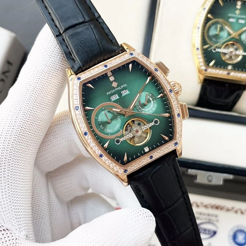 Soft PATEK PHILIPPE Watches 196519