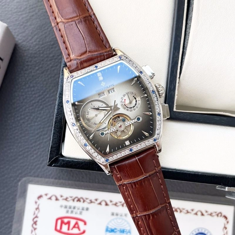 Soft PATEK PHILIPPE Watches 196519
