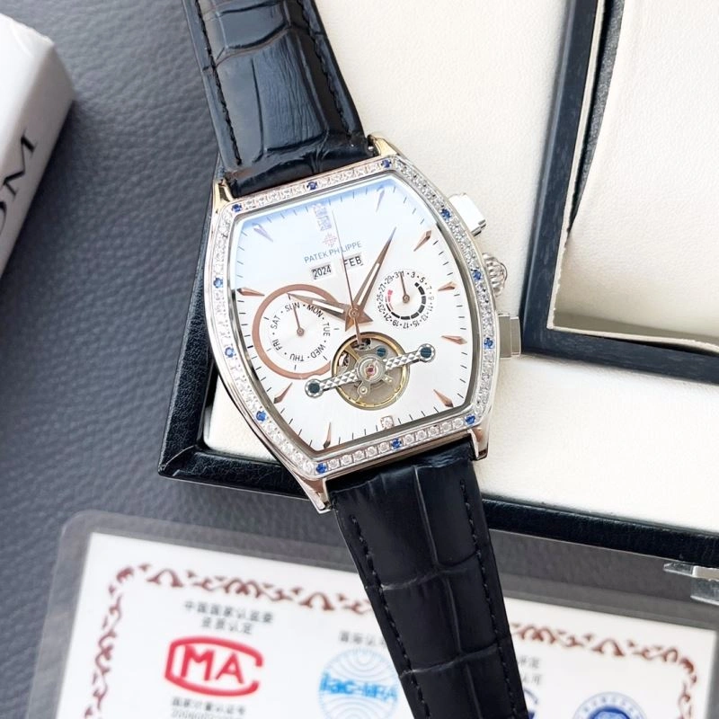 Soft PATEK PHILIPPE Watches 196519