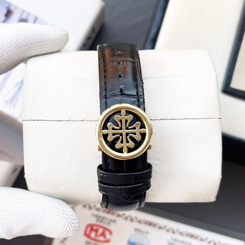 Soft PATEK PHILIPPE Watches 196519