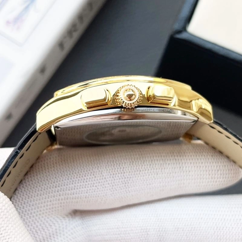 Soft PATEK PHILIPPE Watches 196519