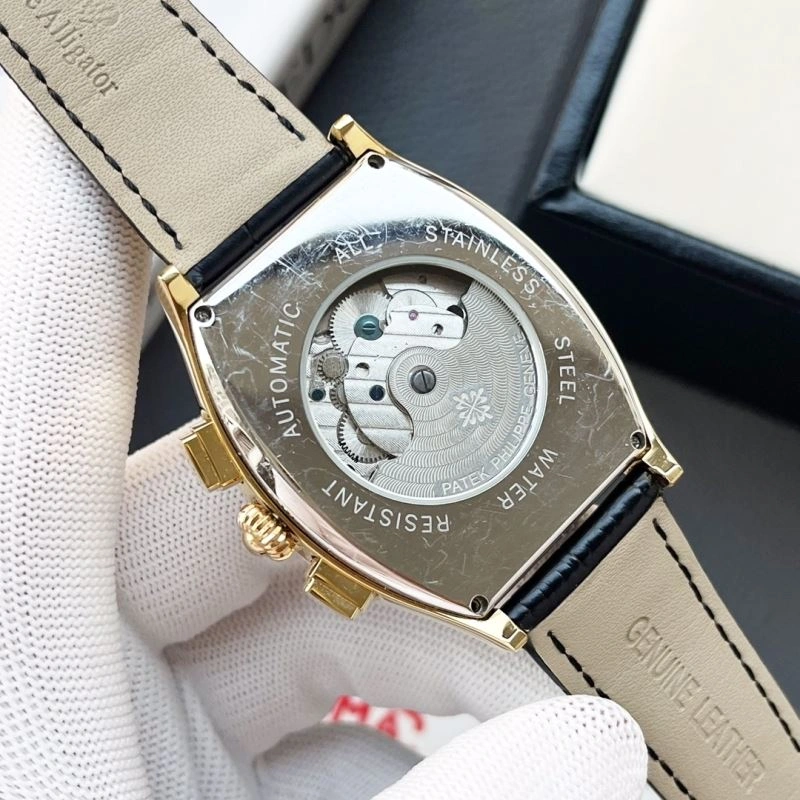 Soft PATEK PHILIPPE Watches 196519