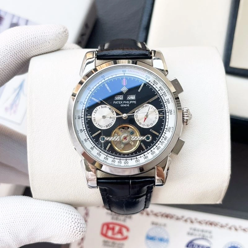 PATEK PHILIPPE Watches OdorResistant 196520