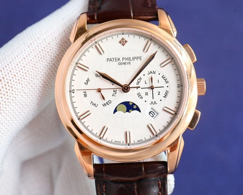 EasyMatch PATEK PHILIPPE Watches 196518