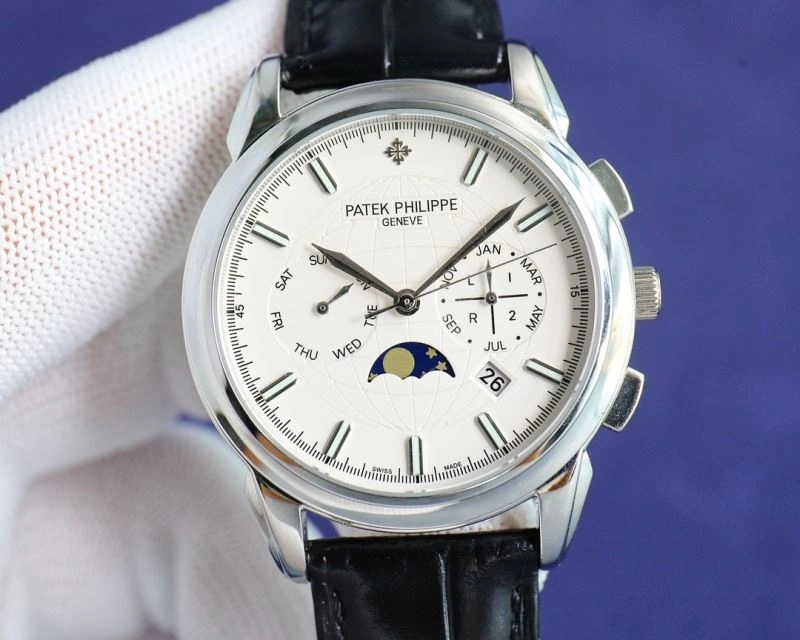 PATEK PHILIPPE Watches BestValue 196517