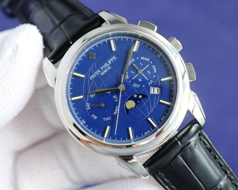 PATEK PHILIPPE Watches BestValue 196517