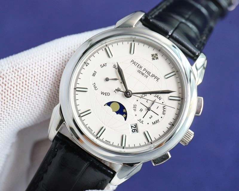 PATEK PHILIPPE Watches BestValue 196517