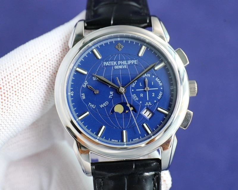 PATEK PHILIPPE Watches BestValue 196517