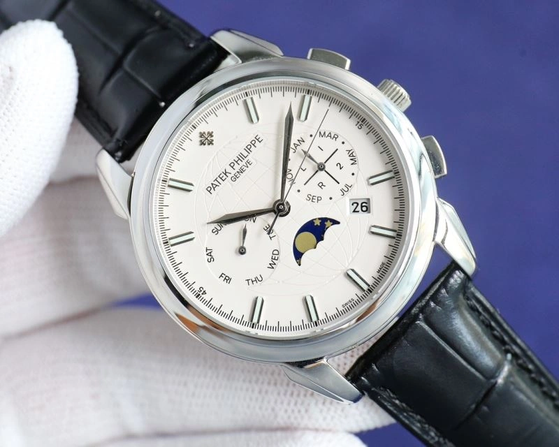 PATEK PHILIPPE Watches BestValue 196517