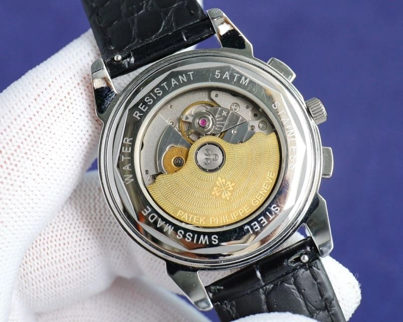 PATEK PHILIPPE Watches BestValue 196517