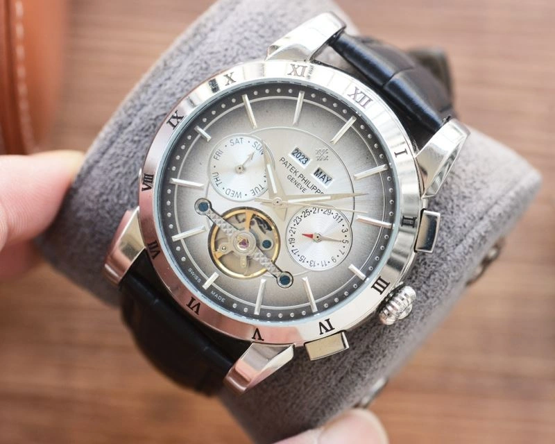 SunProtective PATEK PHILIPPE Watches 196510