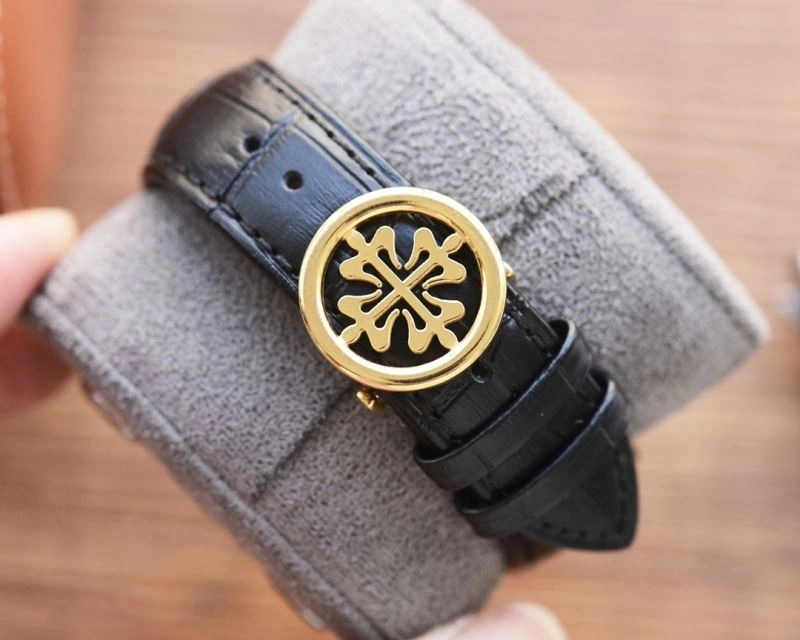SunProtective PATEK PHILIPPE Watches 196510