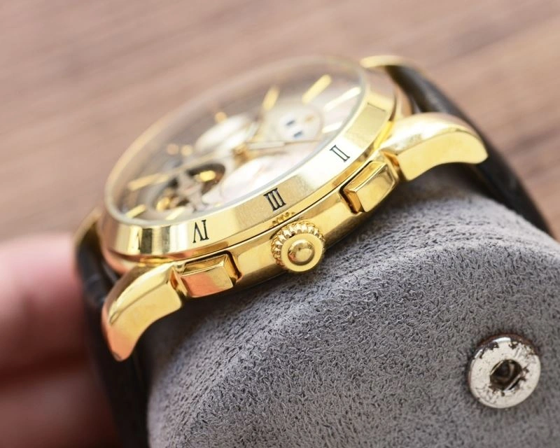 SunProtective PATEK PHILIPPE Watches 196510