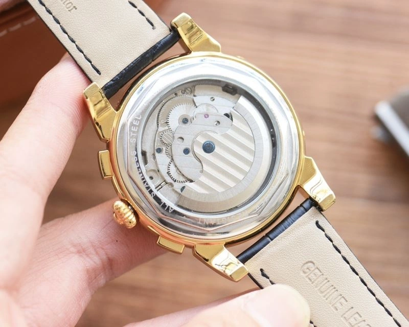 SunProtective PATEK PHILIPPE Watches 196510