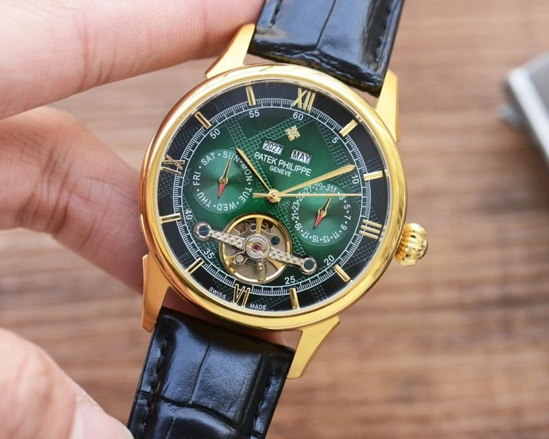 Sophisticated PATEK PHILIPPE Watches 196507