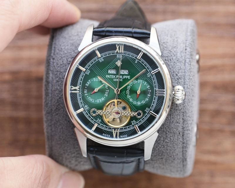 Sophisticated PATEK PHILIPPE Watches 196507