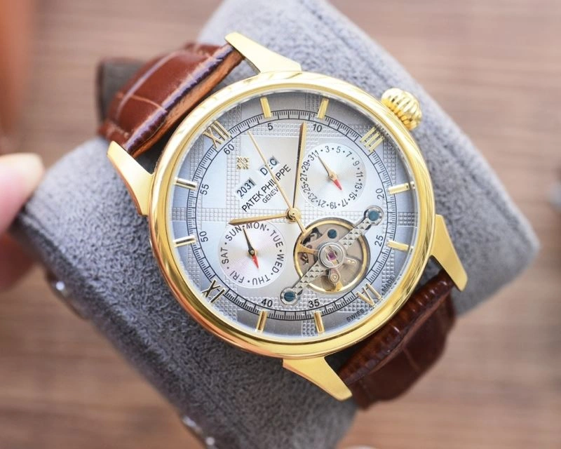 Sophisticated PATEK PHILIPPE Watches 196507