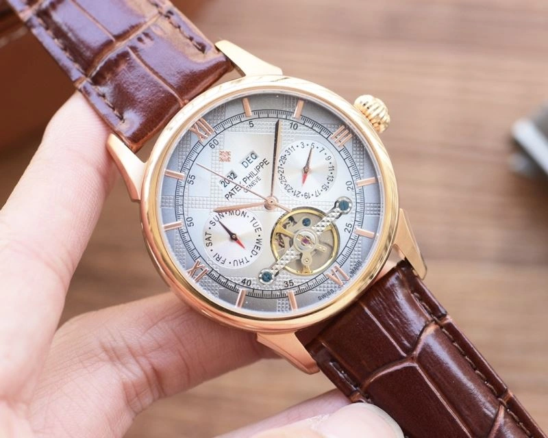 Sophisticated PATEK PHILIPPE Watches 196507