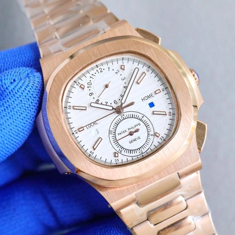 PATEK PHILIPPE Watches Elegant 196500