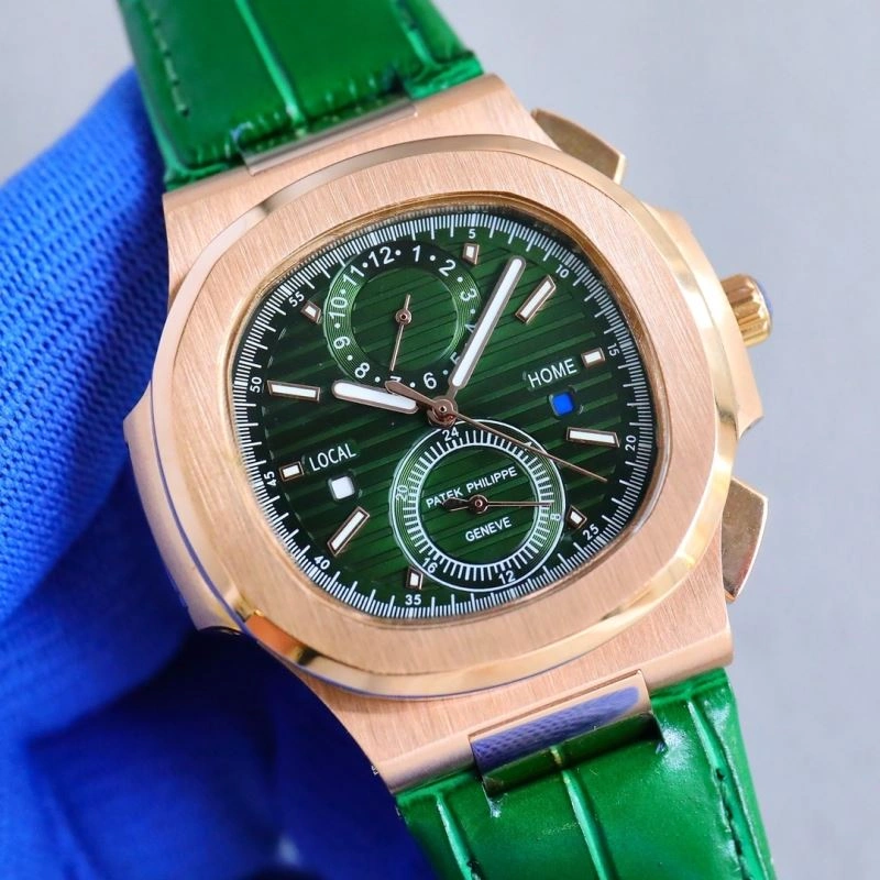 Refined PATEK PHILIPPE Watches 196503
