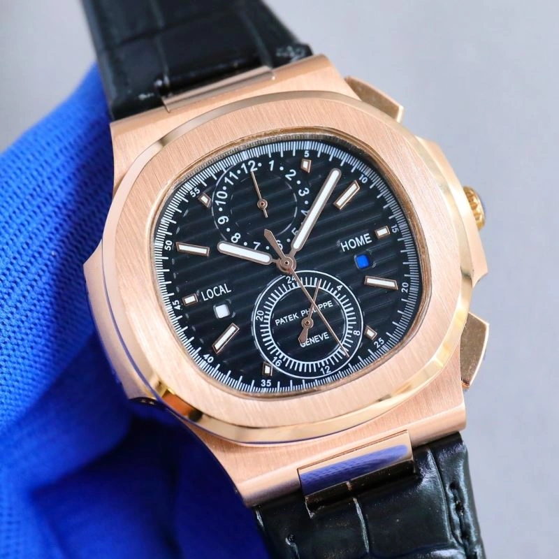 Refined PATEK PHILIPPE Watches 196503