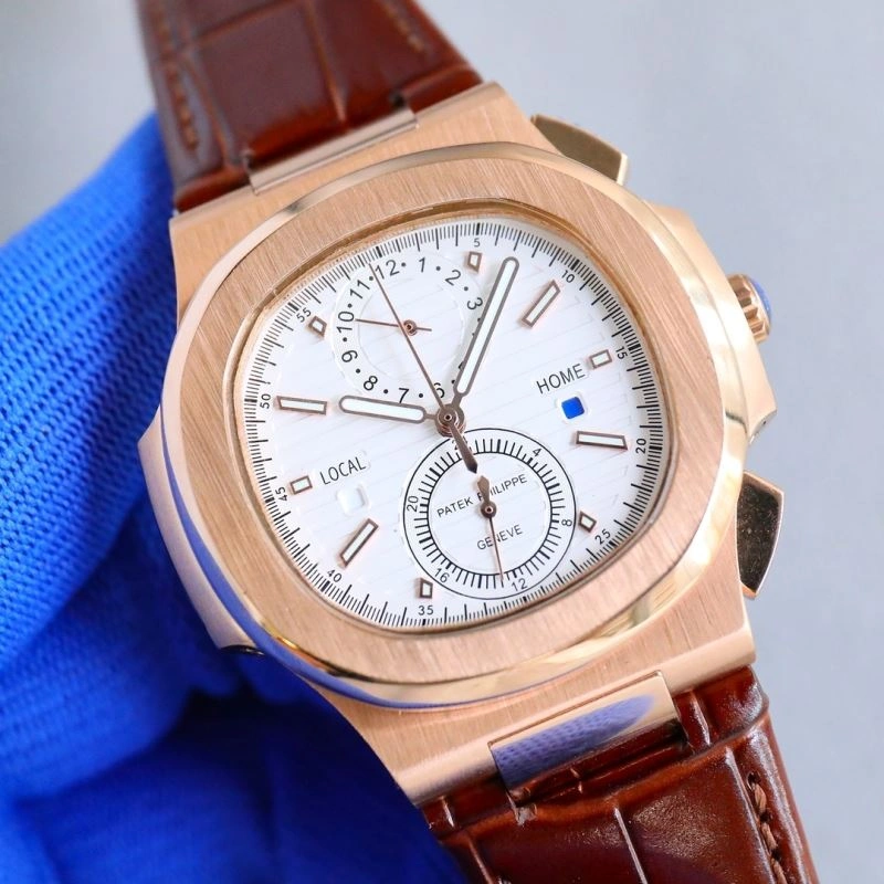 Refined PATEK PHILIPPE Watches 196503