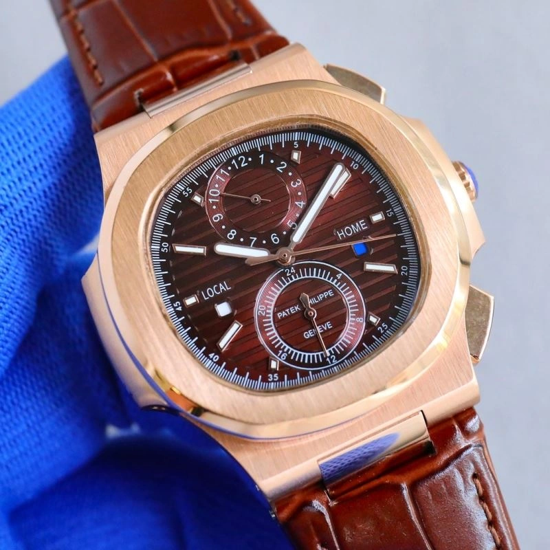 Refined PATEK PHILIPPE Watches 196503