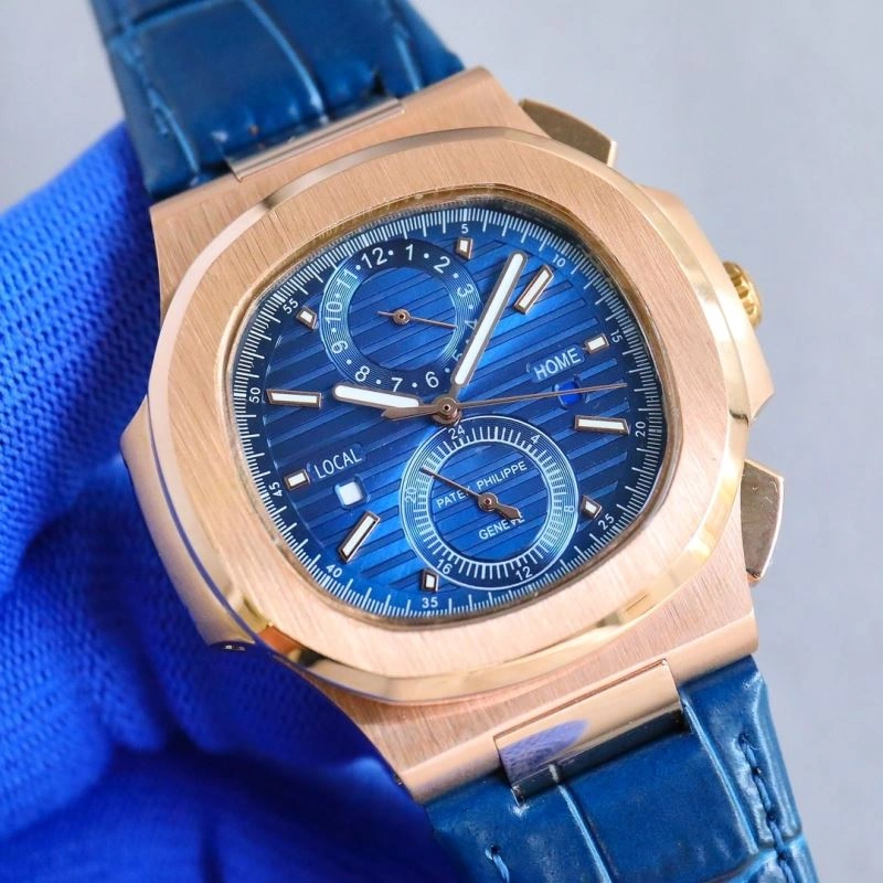 Refined PATEK PHILIPPE Watches 196503