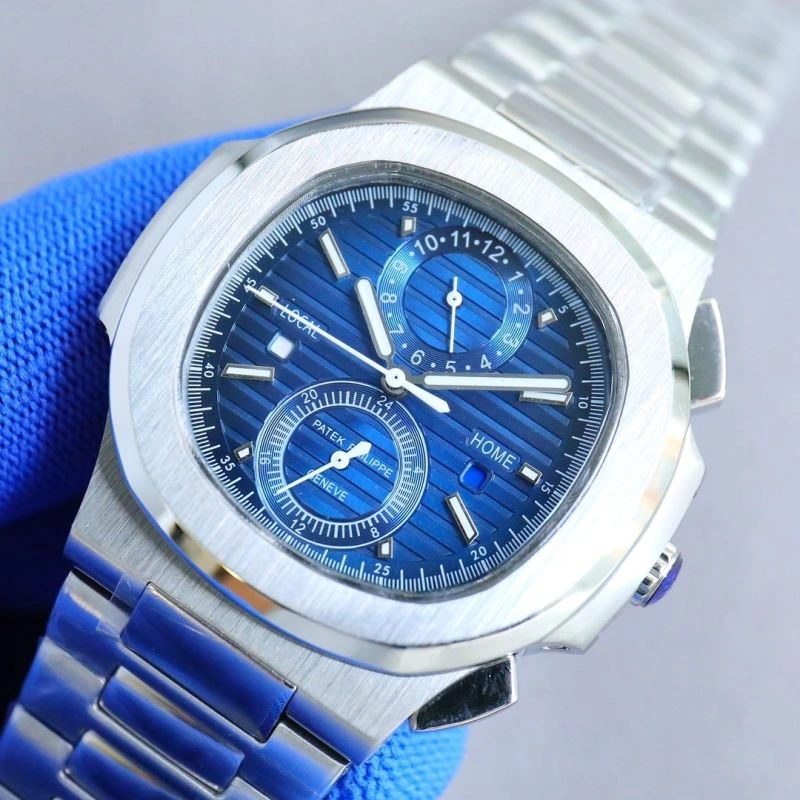 Compact PATEK PHILIPPE Watches 196513