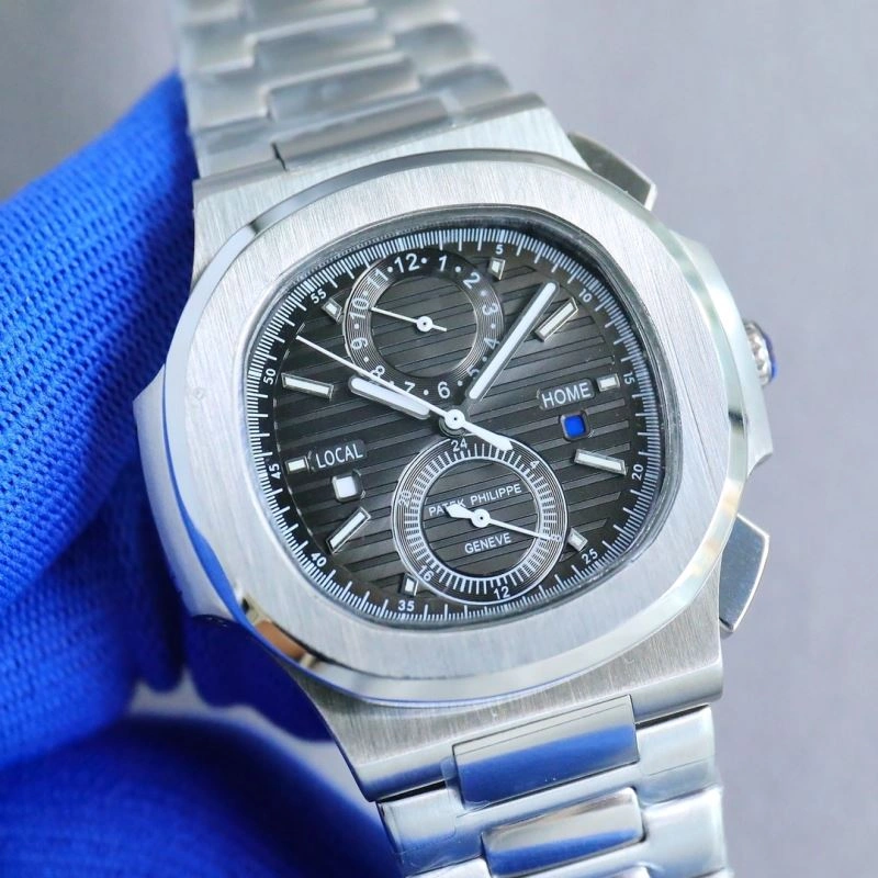 Compact PATEK PHILIPPE Watches 196513