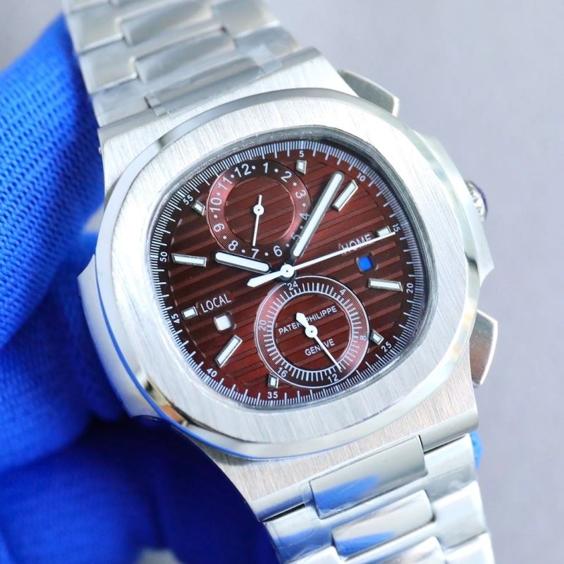 Compact PATEK PHILIPPE Watches 196513