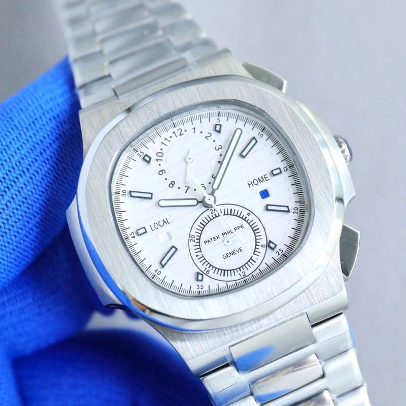 Compact PATEK PHILIPPE Watches 196513