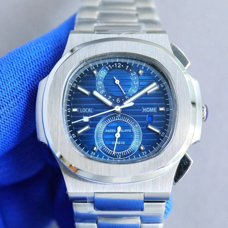 Compact PATEK PHILIPPE Watches 196513