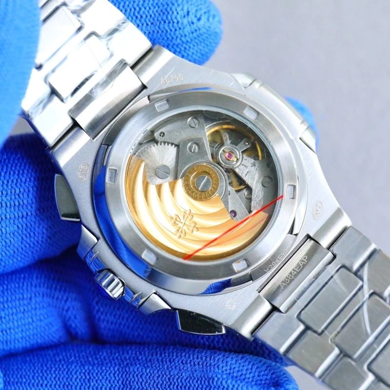 Compact PATEK PHILIPPE Watches 196513