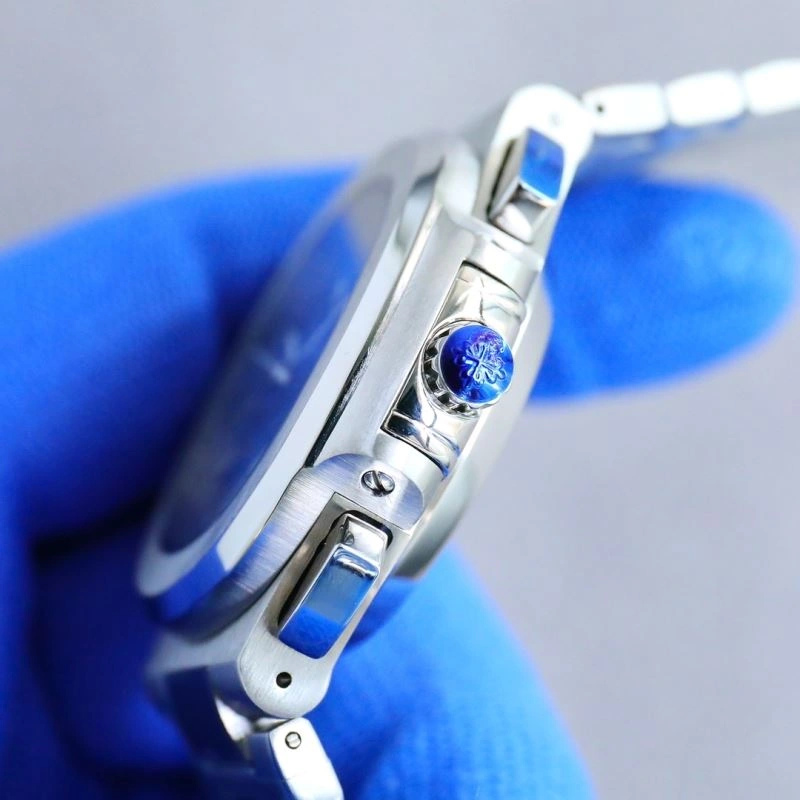 Compact PATEK PHILIPPE Watches 196513