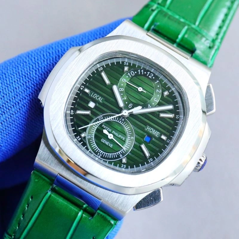 PATEK PHILIPPE Watches Premium 196508