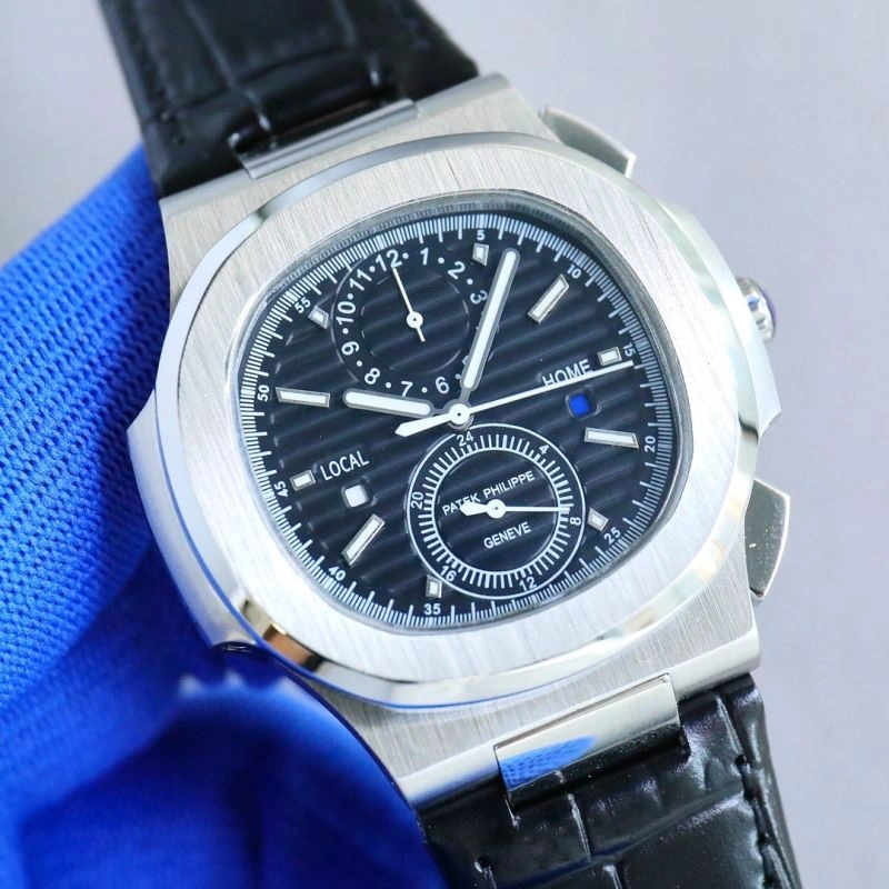PATEK PHILIPPE Watches Premium 196508