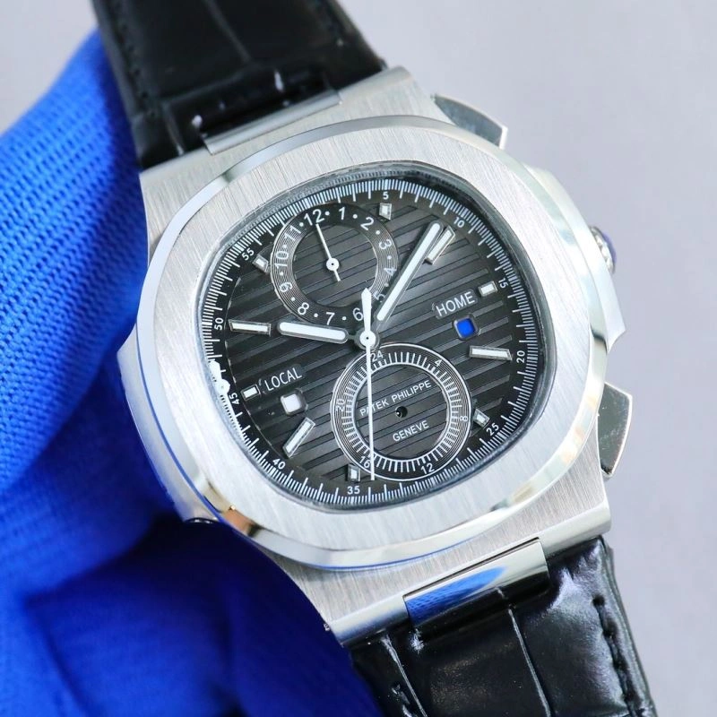 PATEK PHILIPPE Watches Premium 196508