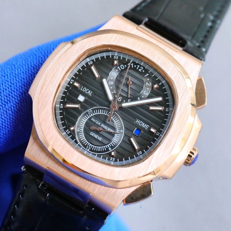 PATEK PHILIPPE Watches Premium 196508