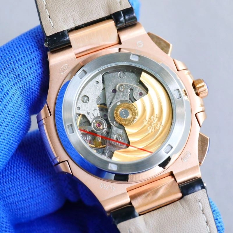 PATEK PHILIPPE Watches Premium 196508