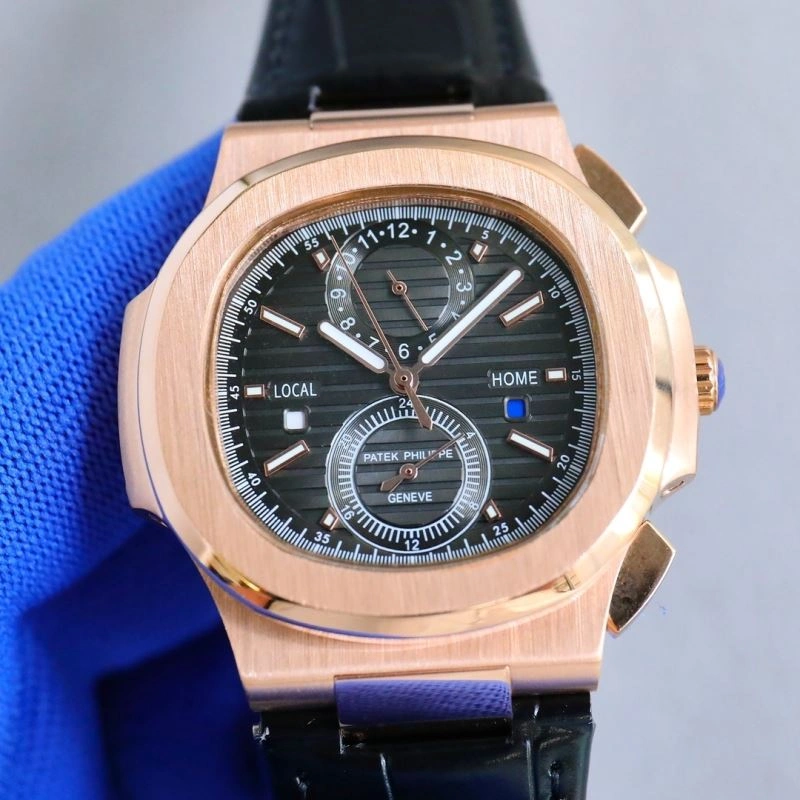 PATEK PHILIPPE Watches Premium 196508