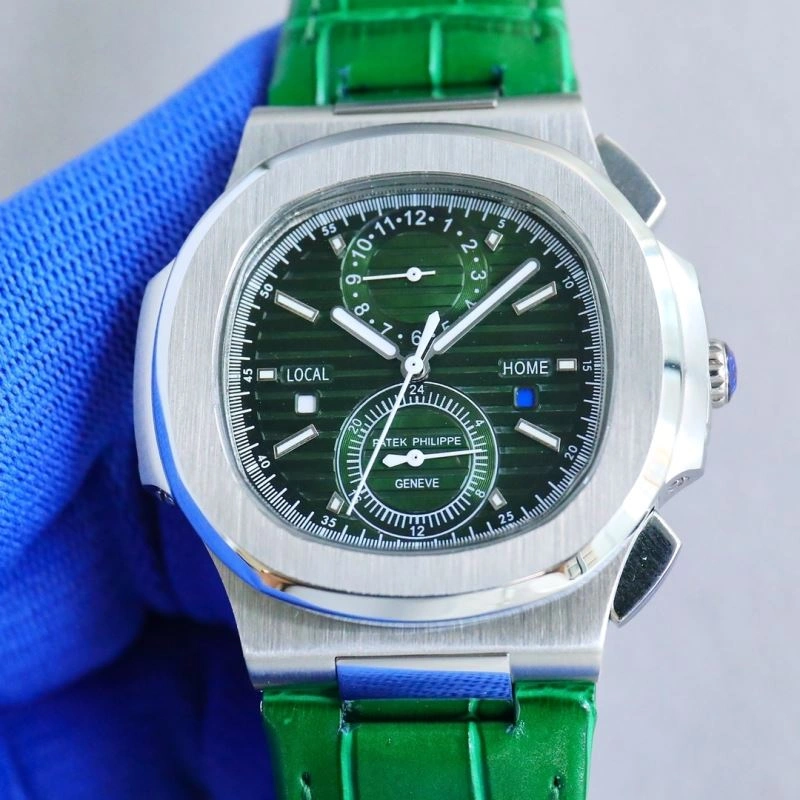 Cozy PATEK PHILIPPE Watches 196512