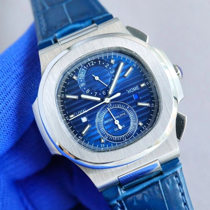Cozy PATEK PHILIPPE Watches 196512