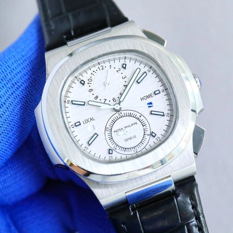 Cozy PATEK PHILIPPE Watches 196512