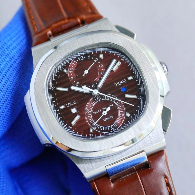 Cozy PATEK PHILIPPE Watches 196512