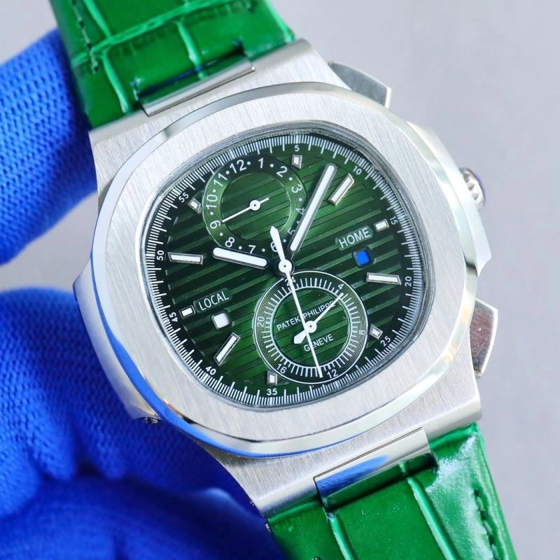 Cozy PATEK PHILIPPE Watches 196512